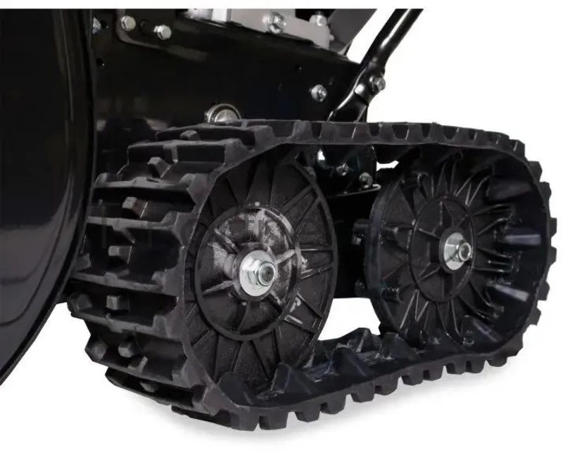 Снегоуборщик бензин. Champion STT1171E 8.8кВт 12л.с.