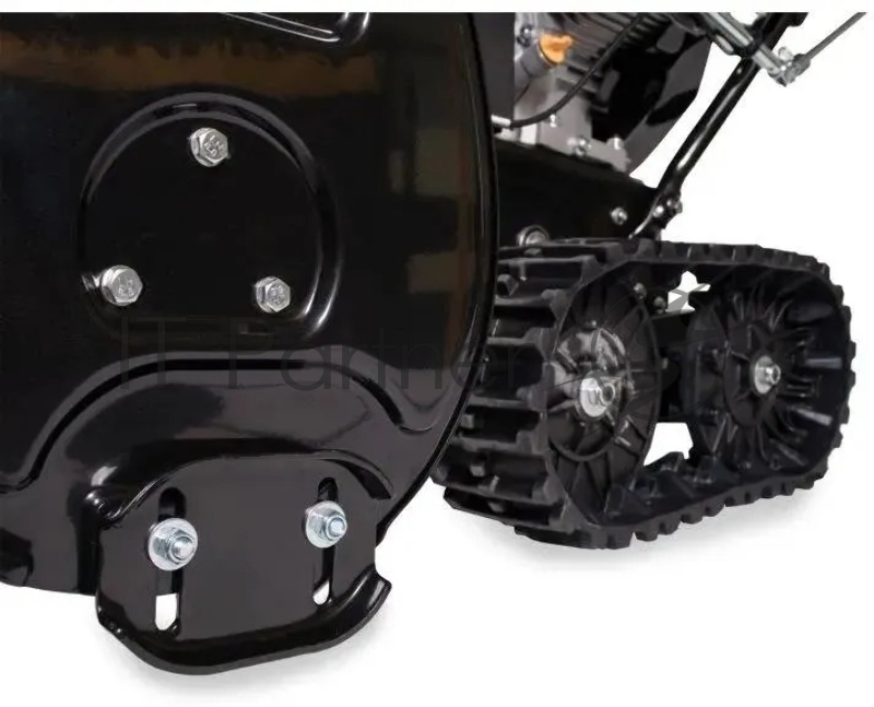 Снегоуборщик бензин. Champion STT1171E 8.8кВт 12л.с.