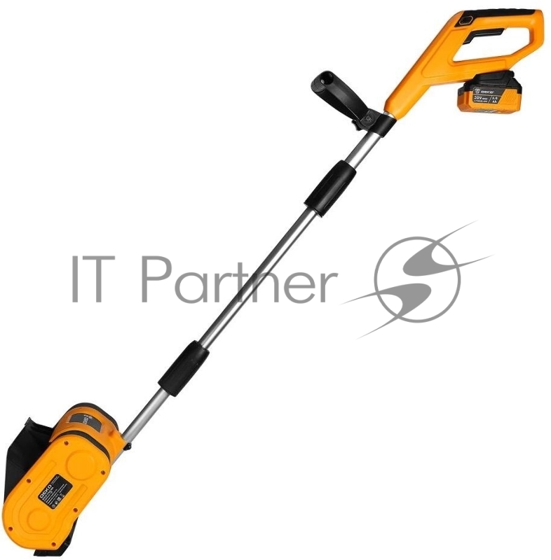 Снегоуборщик электр. Deko ST212-5