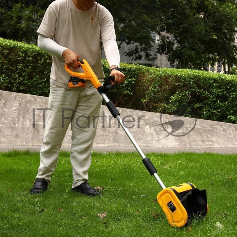 Снегоуборщик электр. Deko ST212-5