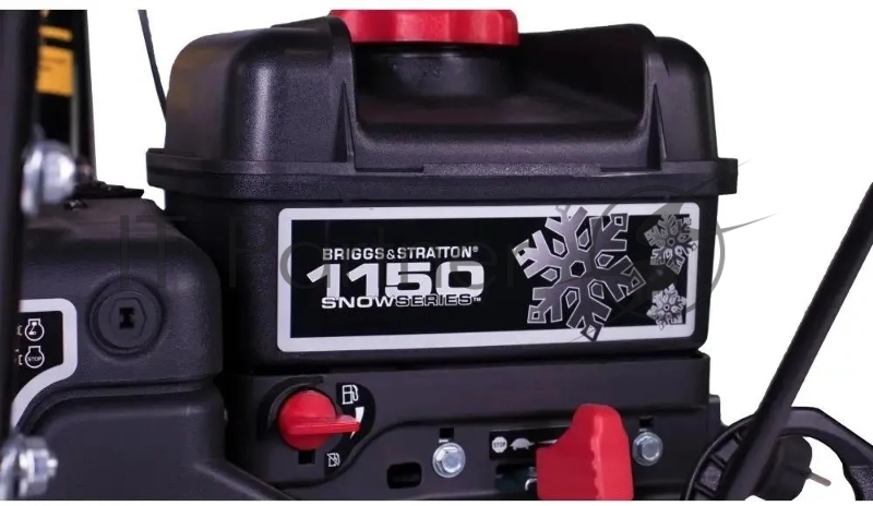 Снегоуборщик бензин. Champion ST761BS 6.5л.с.