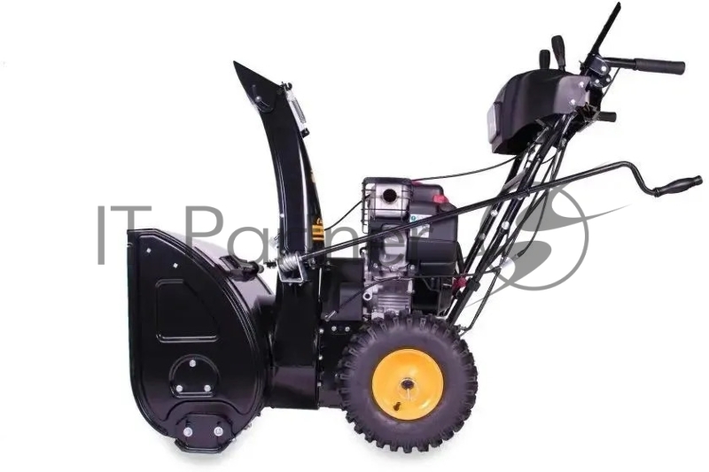 Снегоуборщик бензин. Champion ST761BS 6.5л.с.