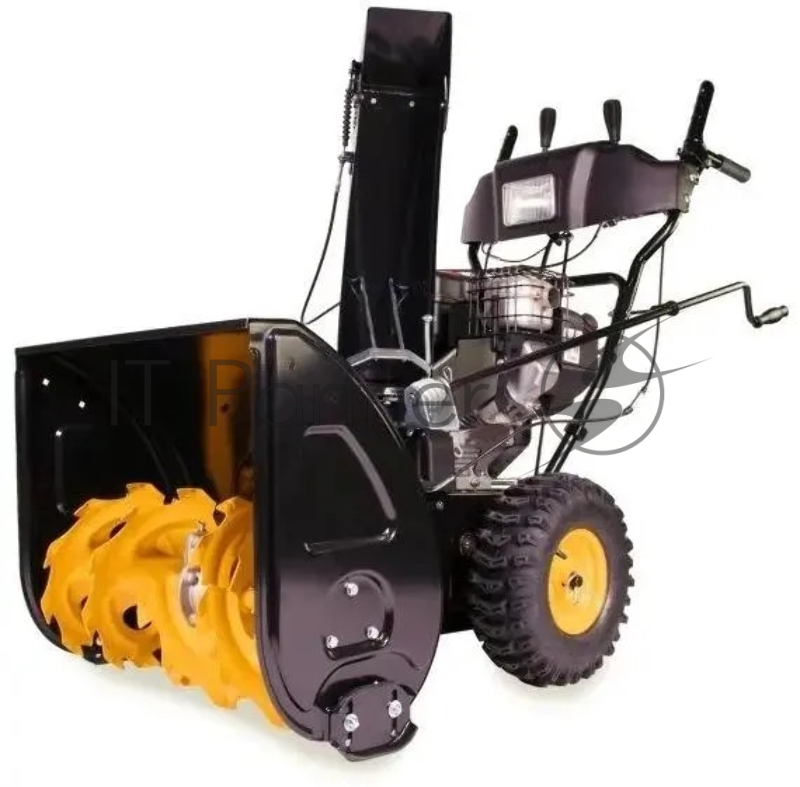 Снегоуборщик бензин. Champion ST761BS 6.5л.с.