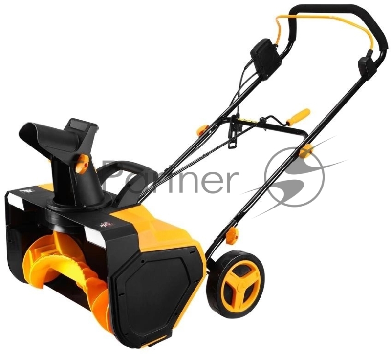 Снегоуборщик электр. Deko ST2700R 2.7кВт