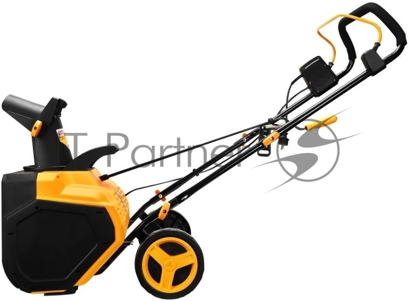 Снегоуборщик электр. Deko ST2700R 2.7кВт