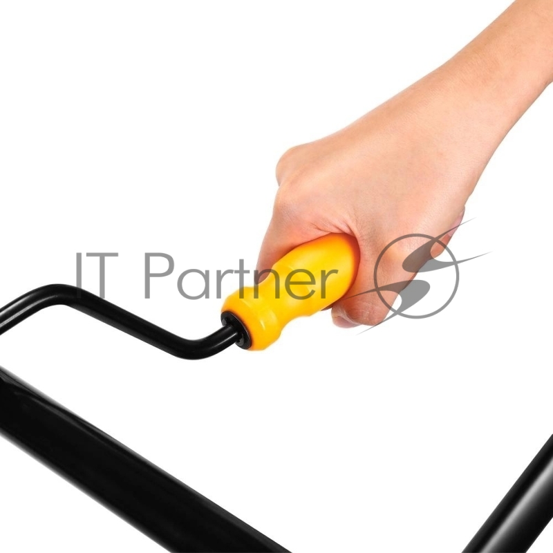 Снегоуборщик электр. Deko ST2700R 2.7кВт