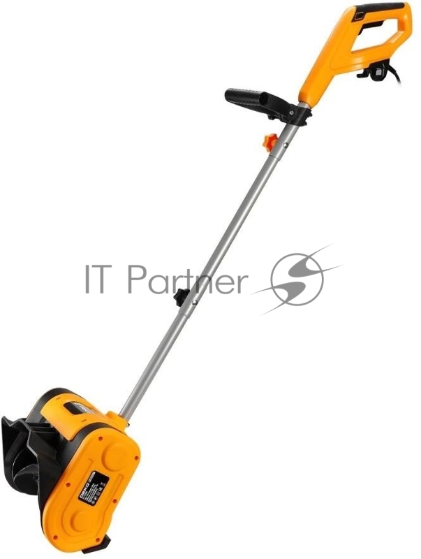 Снегоуборщик электр. Deko ST1700R 1.7кВт