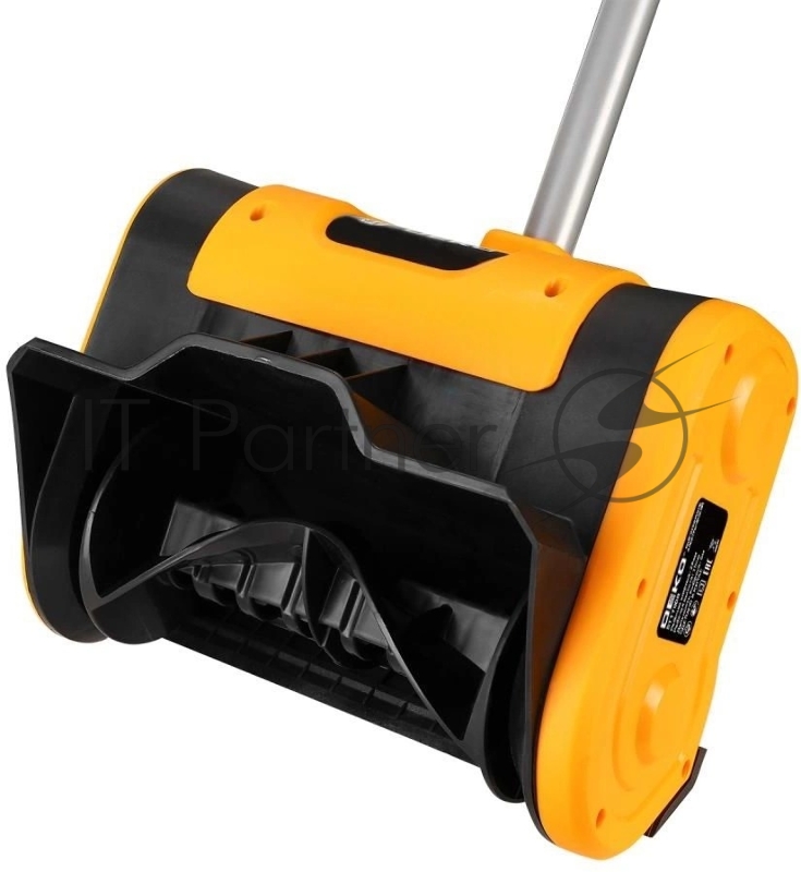 Снегоуборщик электр. Deko ST1700R 1.7кВт