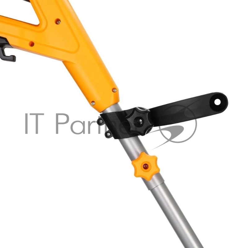 Снегоуборщик электр. Deko ST1700R 1.7кВт