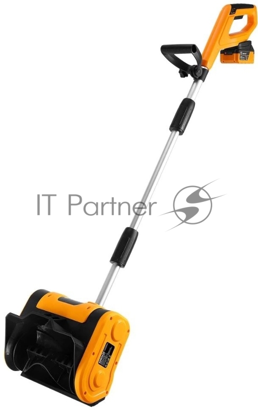 Снегоуборщик электр. Deko ST211-5