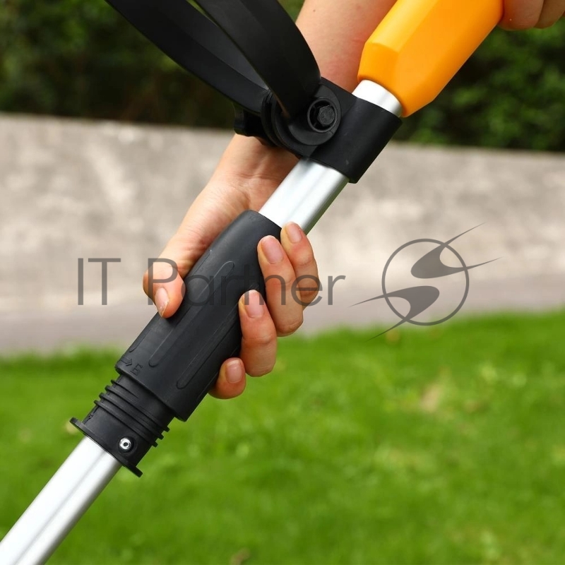 Снегоуборщик электр. Deko ST211-5