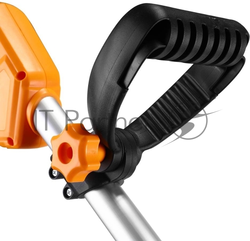 Снегоуборщик электр. Deko ST40V2-5