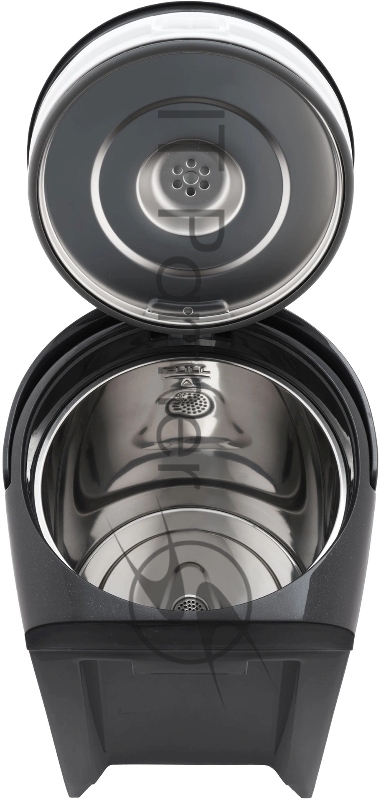 Термопот Vitek VT-7120 5 л 1430 Вт черный