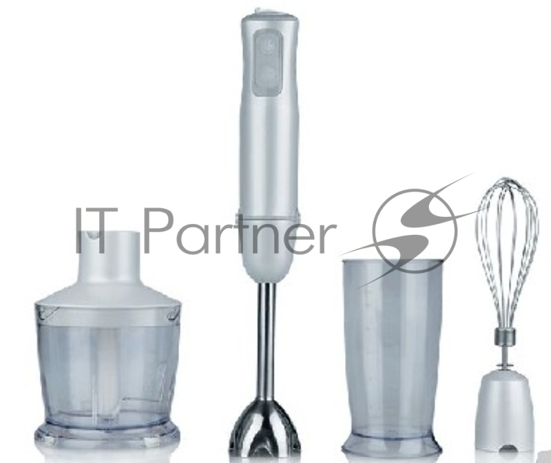 Блендер погружной Vitek VT-3405 серый