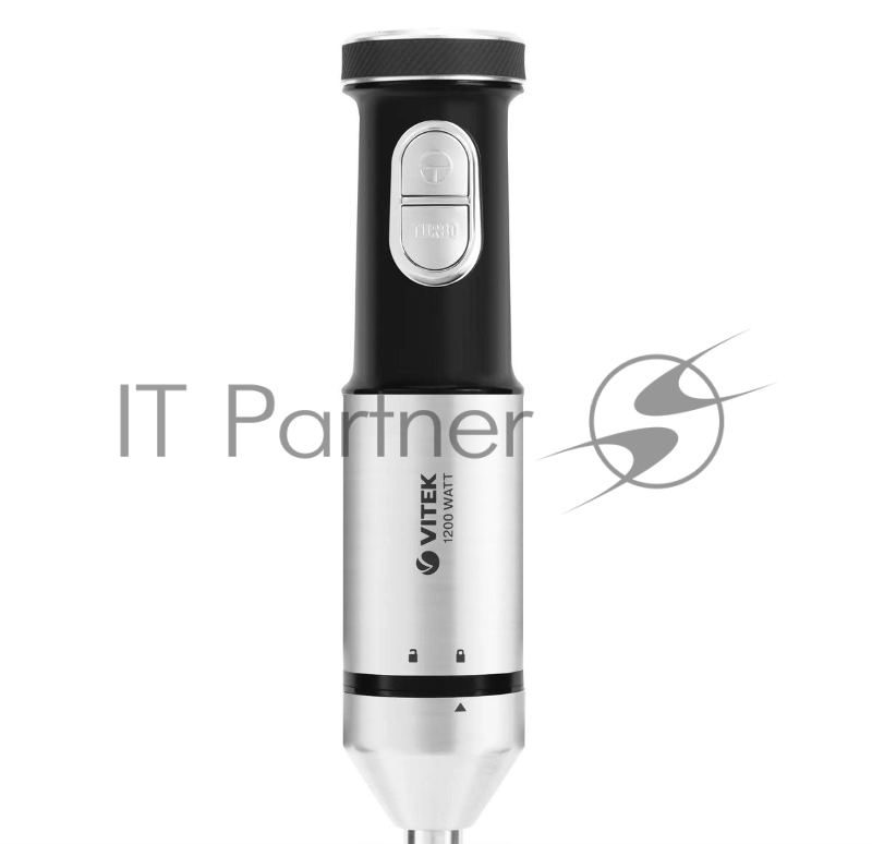 Блендер погружной Vitek VT-1465 1200Вт разноцветный