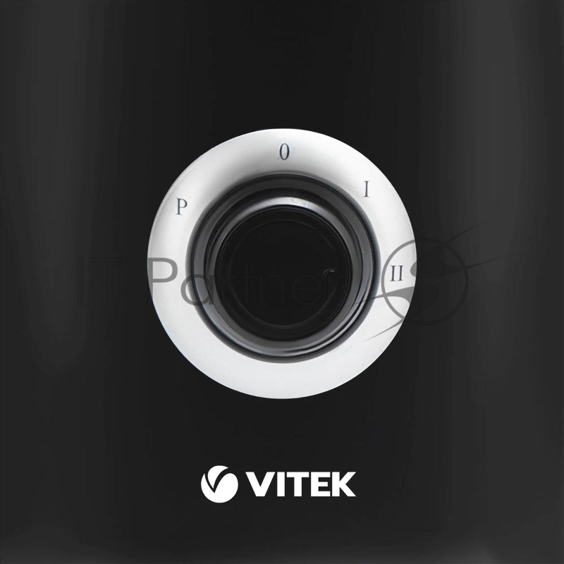 Блендер стационарный Vitek VT-8597 1500Вт разноцветный