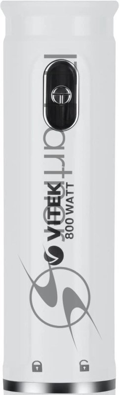 Блендер погружной Vitek VT-3409 800Вт разноцветный