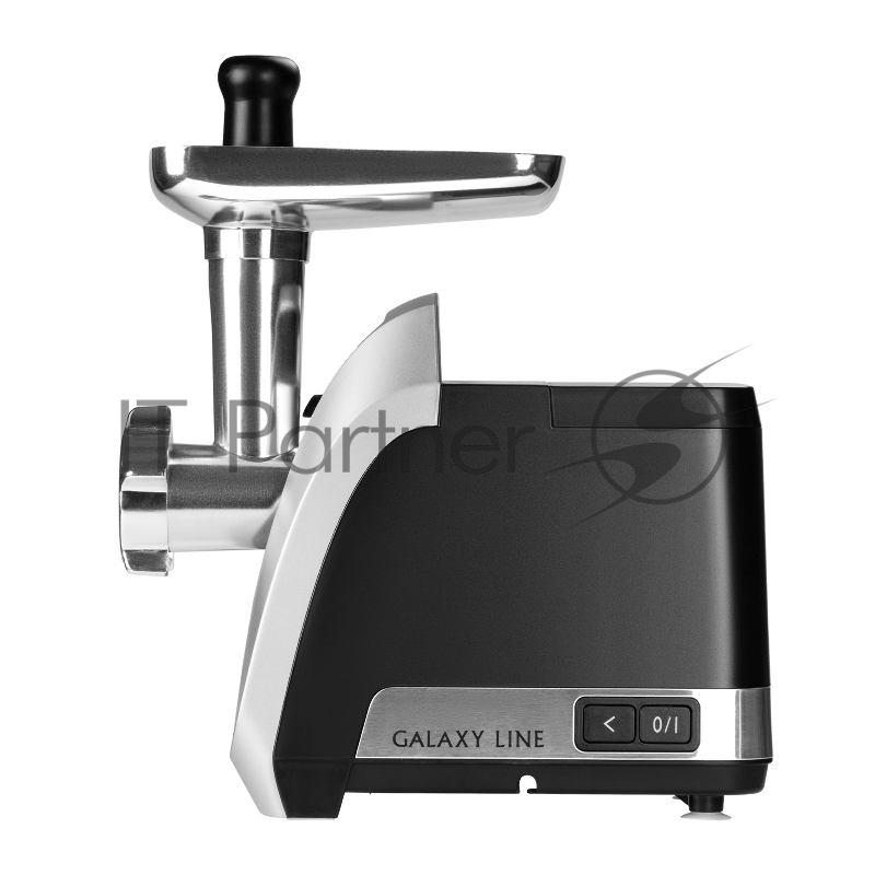 Мясорубка Galaxy Line GL 2422 2200Вт черный