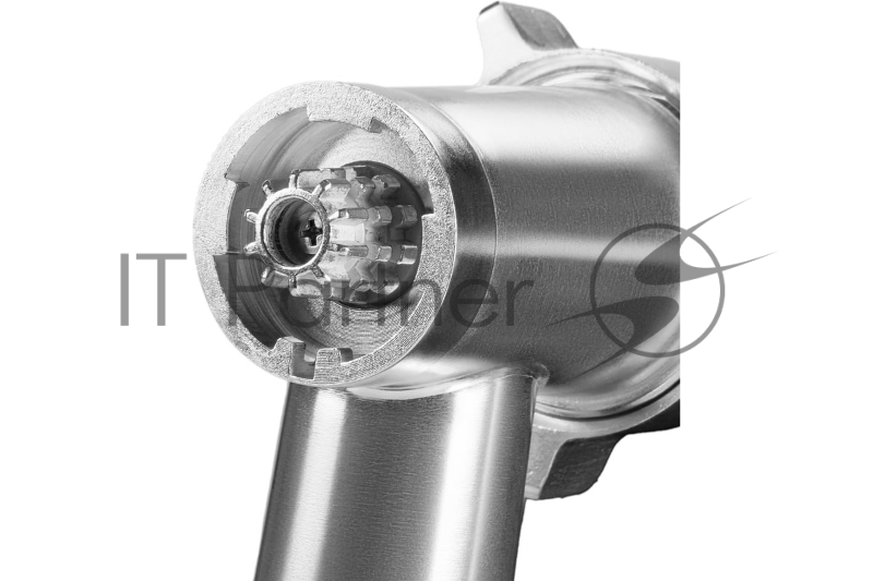 Мясорубка Galaxy Line GL 2422 2200Вт черный