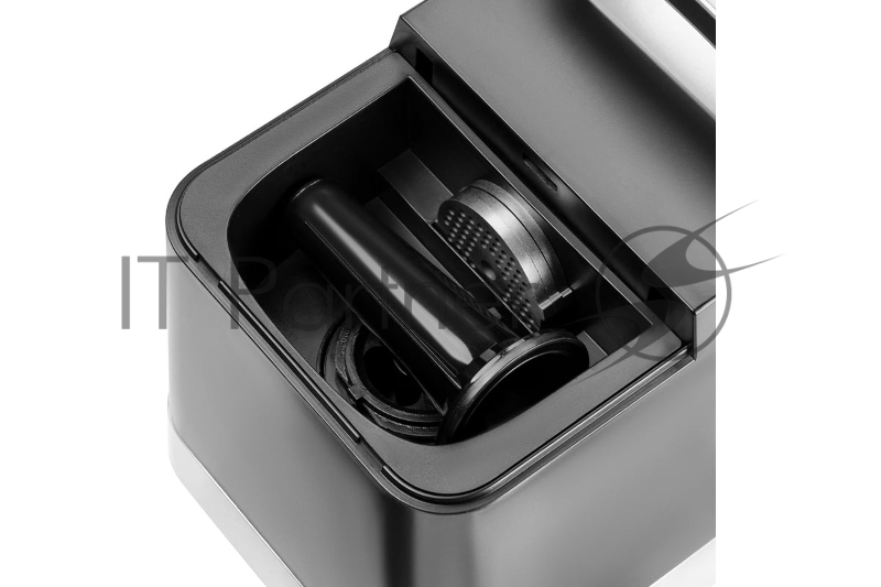 Мясорубка Galaxy Line GL 2422 2200Вт черный