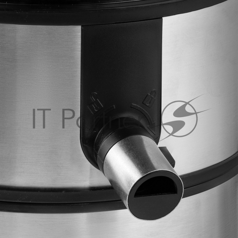 Соковыжималка центробежная Galaxy Line GL 0808 1500Вт рез.сок.:1100мл. серебристый