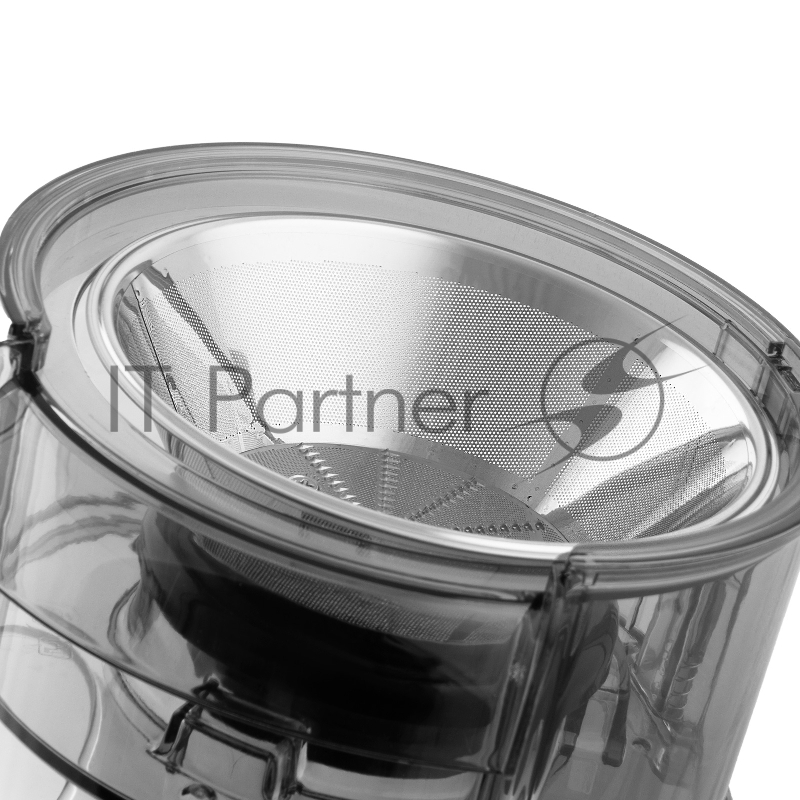 Соковыжималка центробежная Galaxy Line GL 0810 1200Вт рез.сок.:500мл. серебристый