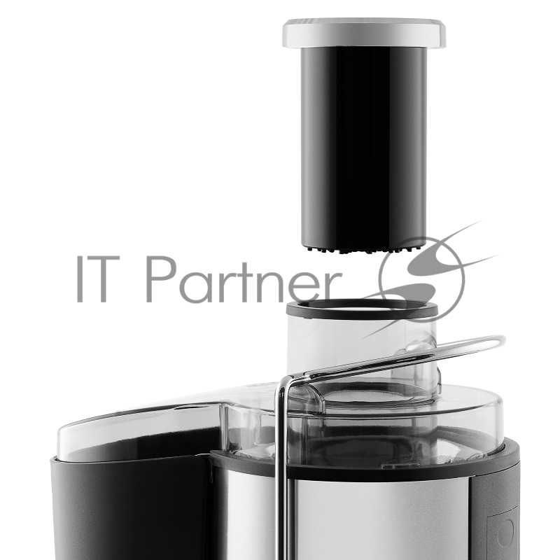 Соковыжималка центробежная Galaxy Line GL 0809 1200Вт рез.сок.:500мл. серебристый