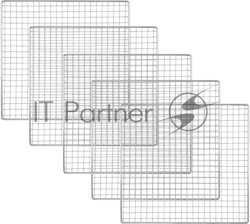Сушка для фруктов и овощей Hyundai HYFD-8801 14под. 600Вт серебристый