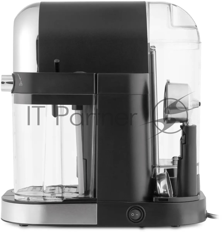 Кофеварка Vitek VT-1525 BK