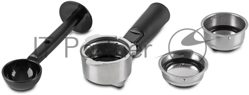 Кофеварка Vitek VT-1525 BK