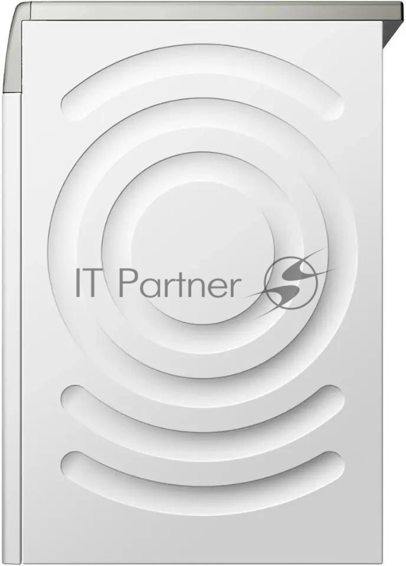 Стиральная машина Bosch WAX02KLOSN белая, загрузка фронтальная 10кг, 1600 об/мин., класс: A