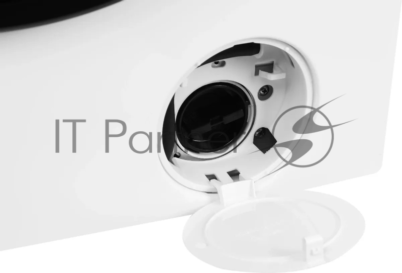 Стиральная машина Hyundai WME8202 белый, загрузка фронтальная 8 кг, 1200 об/мин., класс: E