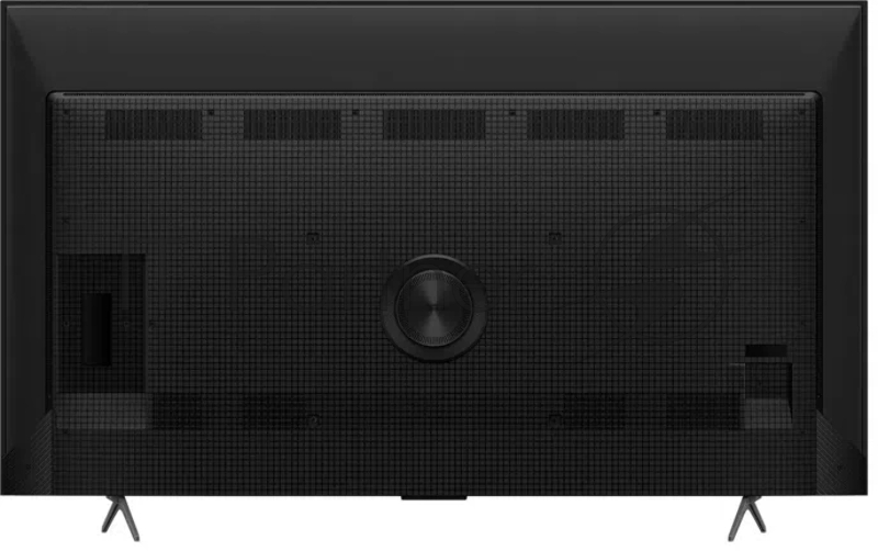 Телевизор TCL 43 43С655-CN черный QLED 4K UltraHD SmartTV 60Hz