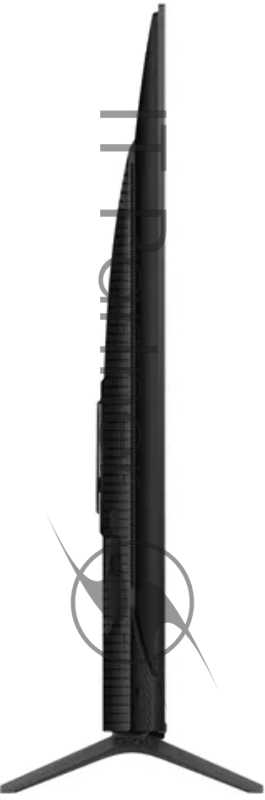 Телевизор TCL 43 43С655-CN черный QLED 4K UltraHD SmartTV 60Hz