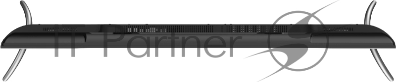 Телевизор LED Digma 65 DM-LED65UBB41 Android TV Frameless Metal темно-серебристый/серебристый 4K Ultra HD 60Hz DVB-T DVB-T2 DVB-C DVB-S DVB-S2 USB WiFi Smart TV