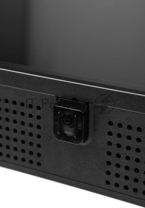 Телевизор Hyundai 43 H-LED43BU7100 серый LED 4K Ultra HD 60Hz WebOS 1.5GB/8GB