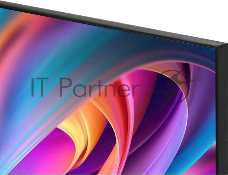 Телевизор Hyundai 50 H-LED50BU7100 серый LED 4K Ultra HD 60Hz WebOS 1.5GB/8GB