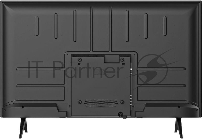 Телевизор LED BBK 43 43LEX-7249/FTS2C (B) Яндекс.ТВ черный HD 50Hz DVB-T2 DVB-C DVB-S2 WiFi Smart TV (RUS)