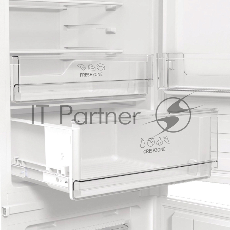 Холодильник Gorenje NRKI419EP1 2-хкамерн.