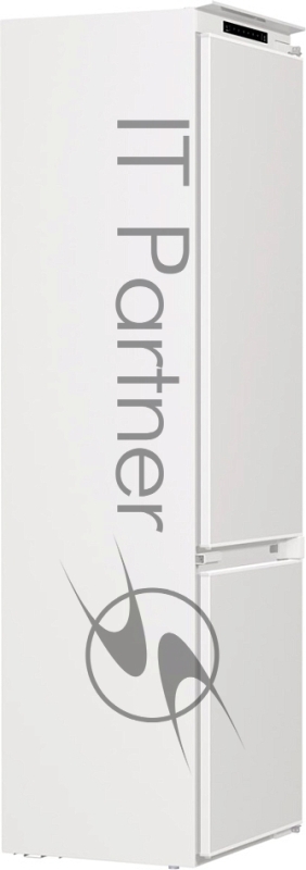 Холодильник Gorenje NRKI419EP1 2-хкамерн.