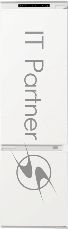 Холодильник Gorenje NRKI419EP1 2-хкамерн.