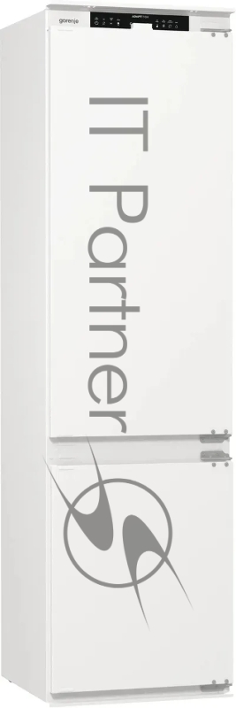 Холодильник Gorenje NRKI519141 2-хкамерн.