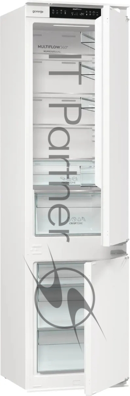 Холодильник Gorenje NRKI519141 2-хкамерн.