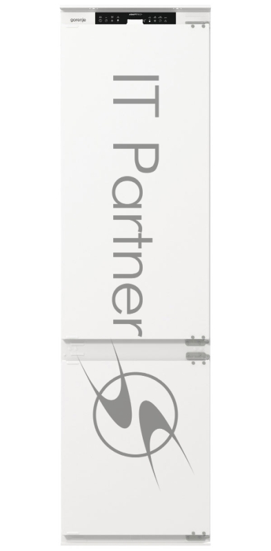 Холодильник Gorenje NRKI519141 2-хкамерн.