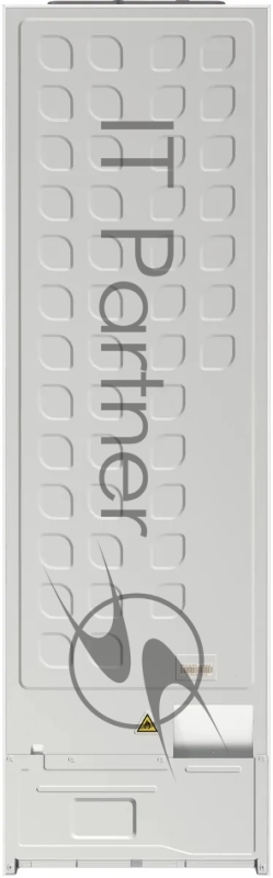 Холодильник Gorenje NRKI517141 2-хкамерн.