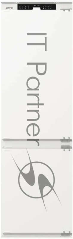 Холодильник Gorenje NRKI517141 2-хкамерн.