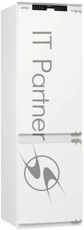 Холодильник Gorenje NRKI517141 2-хкамерн.