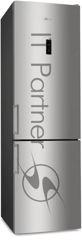 Холодильник Stinol STN 200 DS 2-хкамерн. серебристый