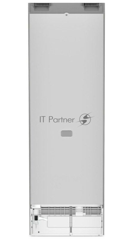 Холодильник Liebherr RBsfd 5221 1-нокамерн. серебристый