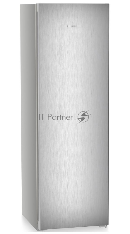 Холодильник Liebherr RBsfd 5221 1-нокамерн. серебристый